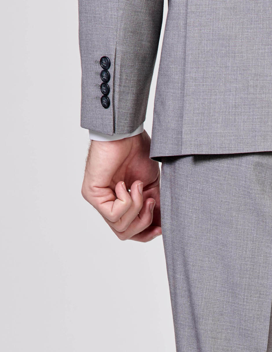 Traje para hombre Pierre Cardin