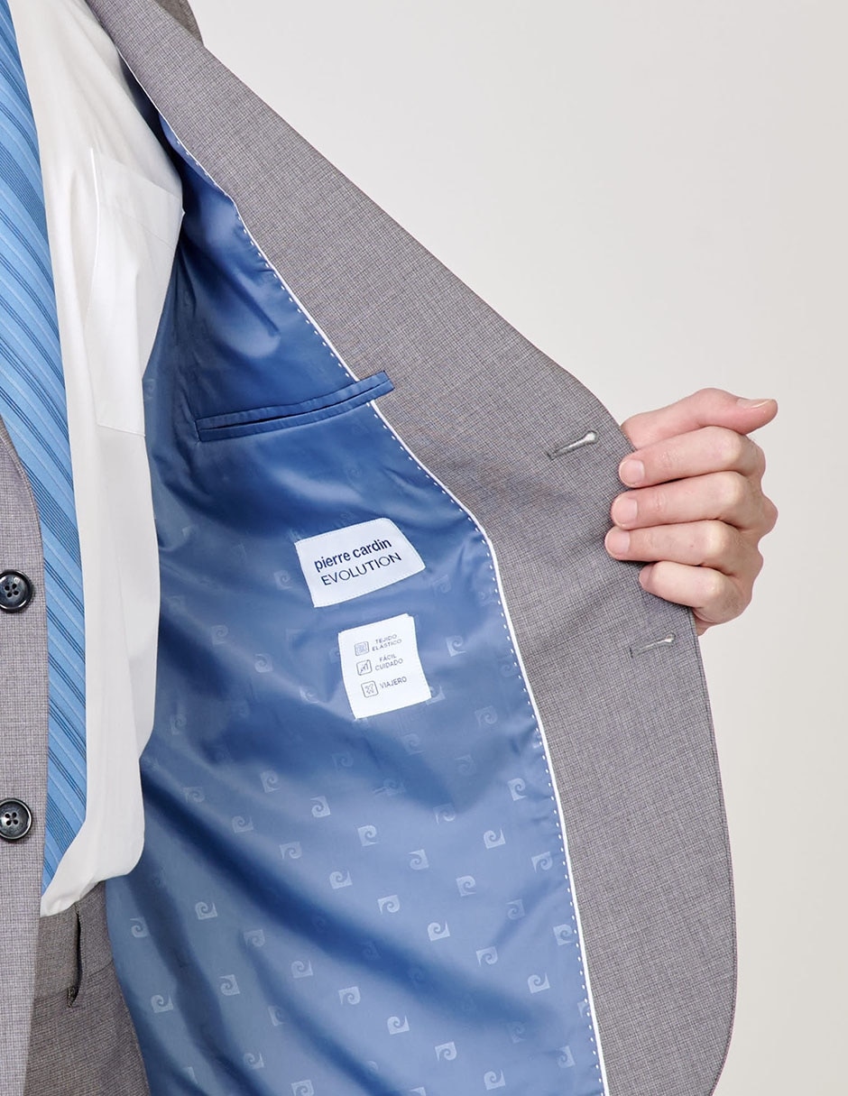 Traje para hombre Pierre Cardin