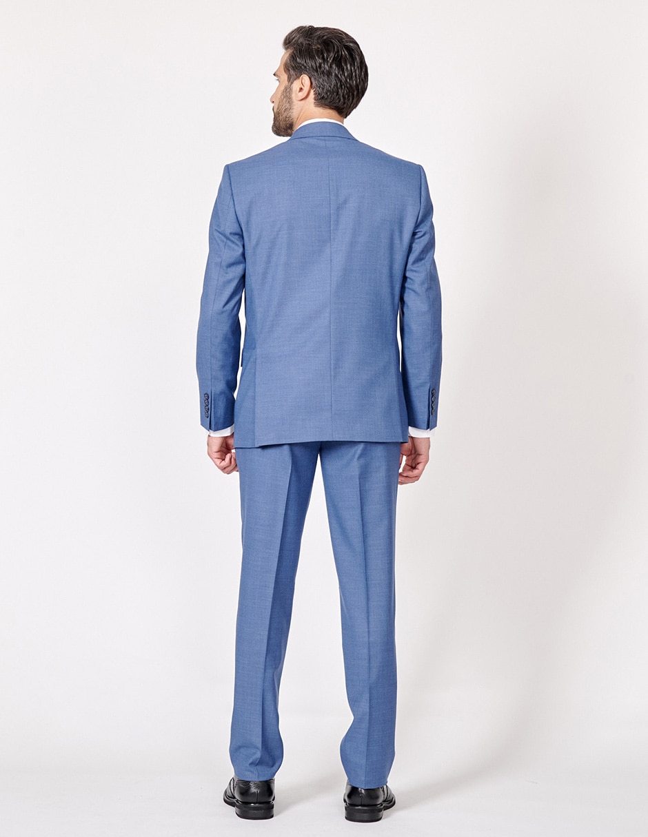 Traje para hombre 3