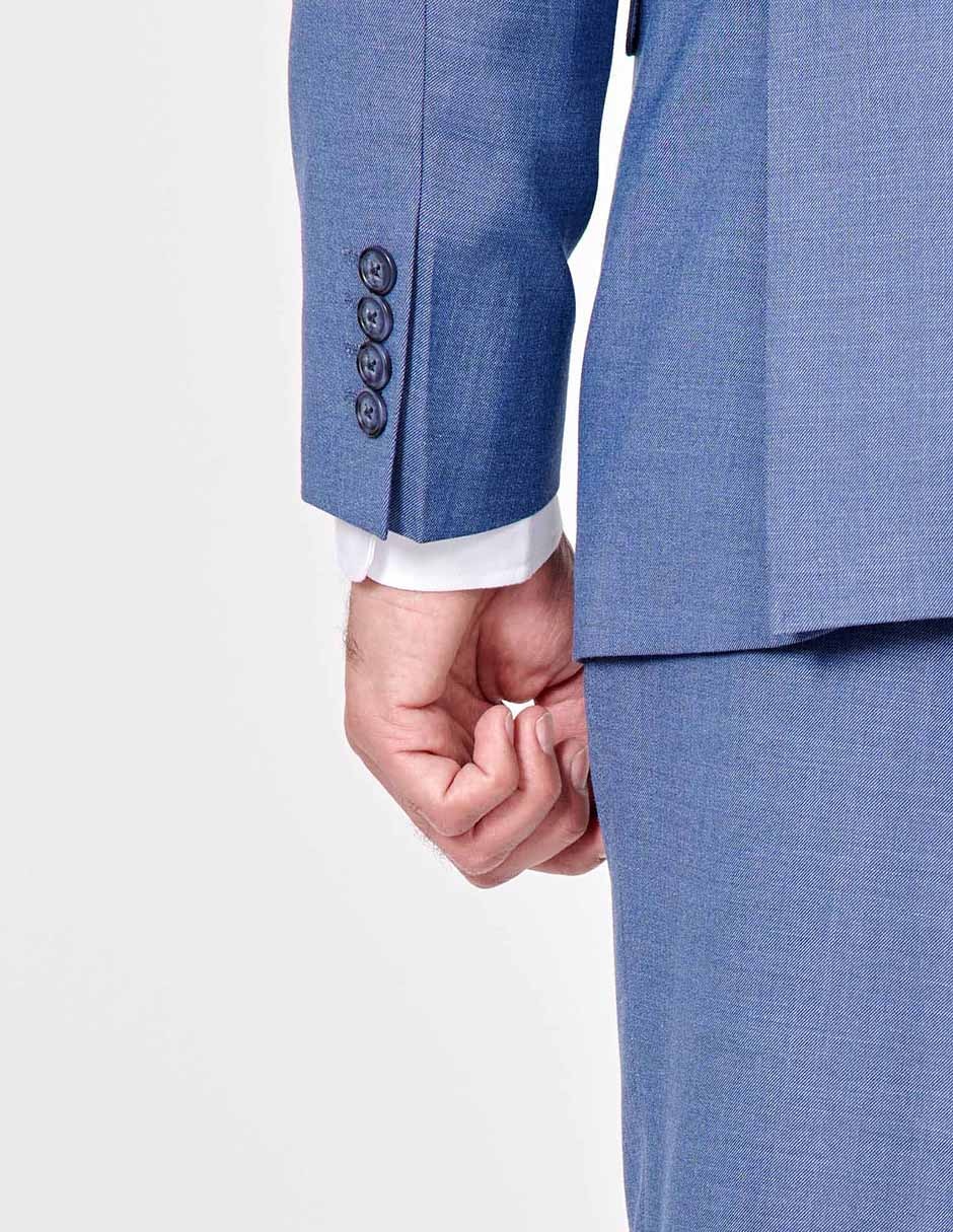 Traje para hombre 4