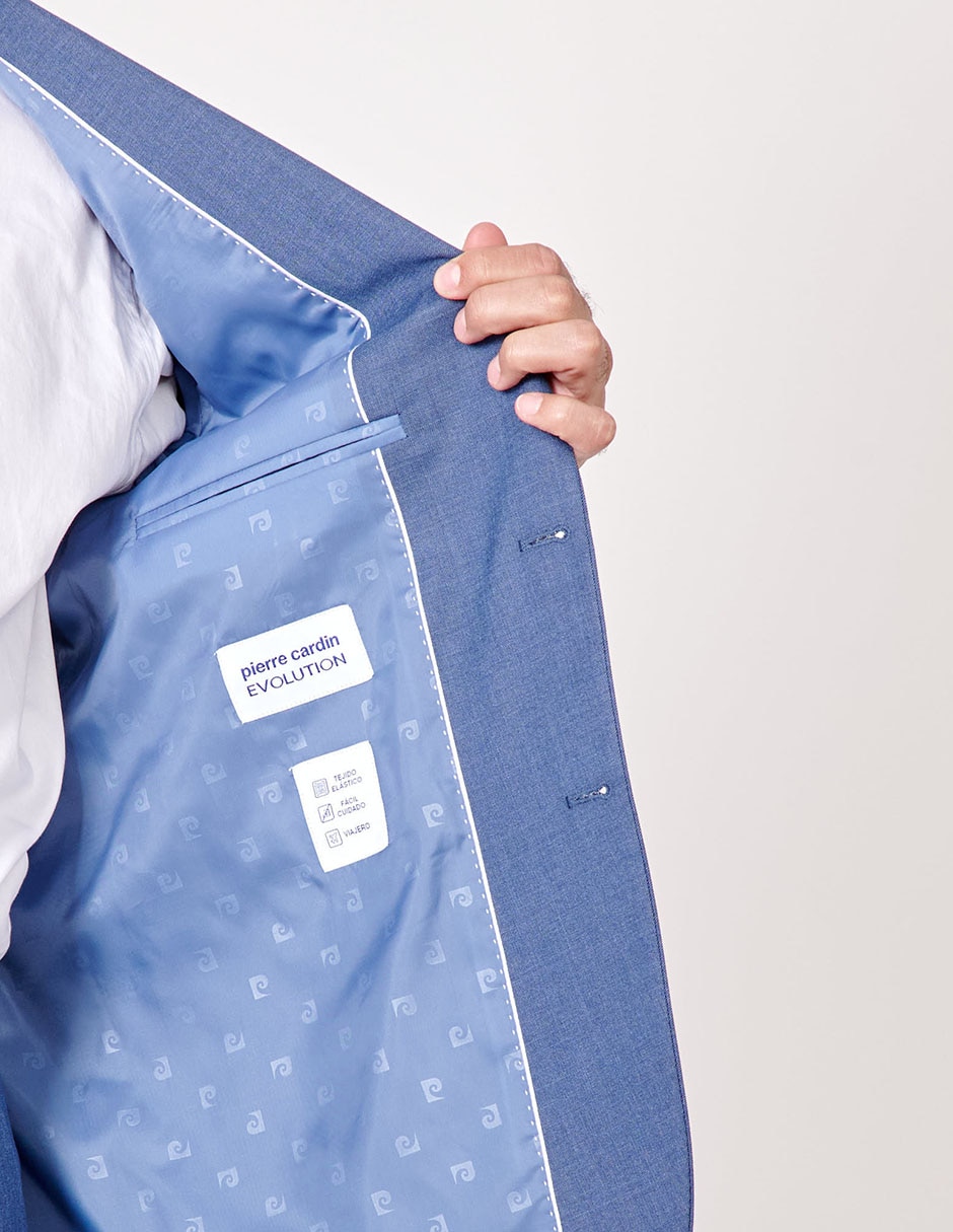 Traje para hombre 5