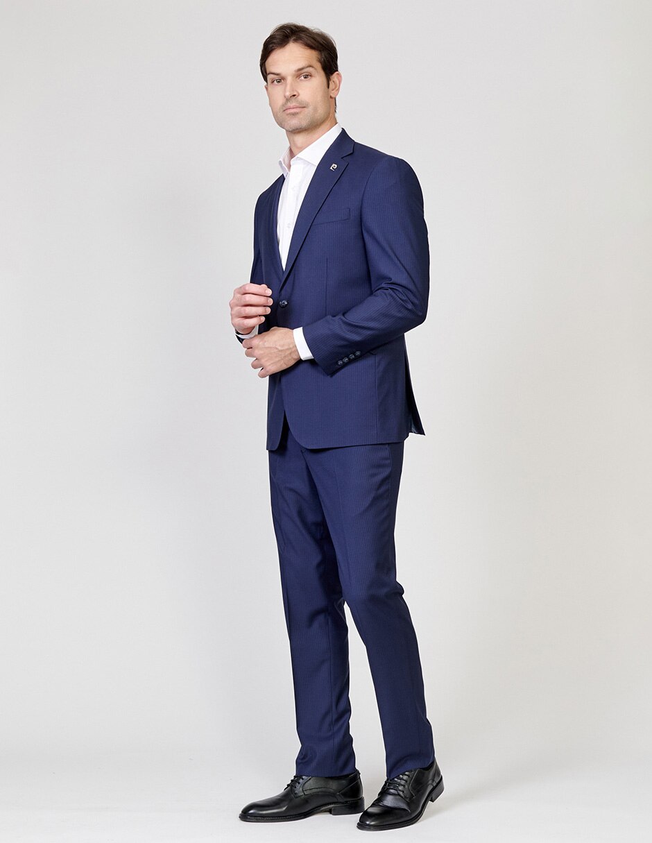 Traje para hombre 2