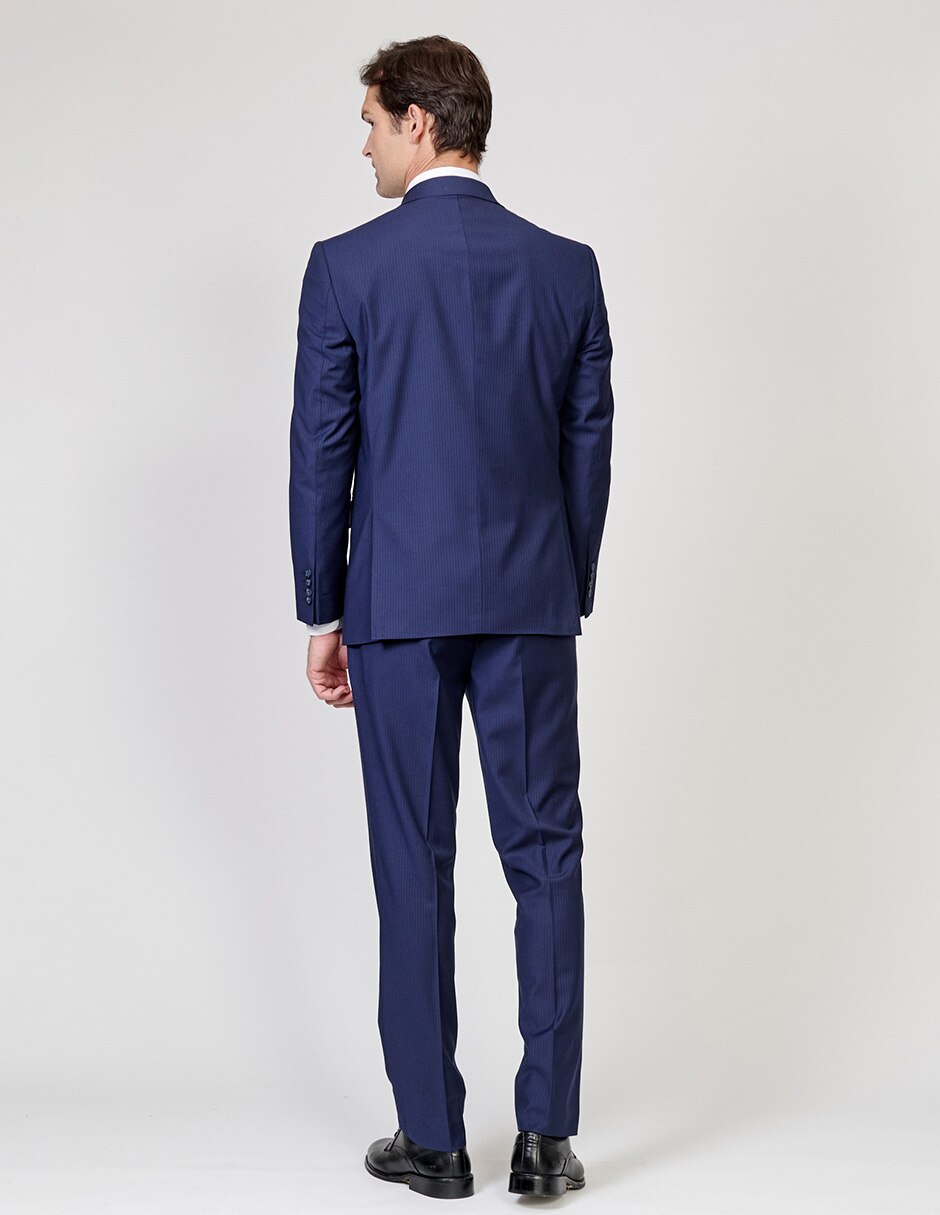 Traje para hombre 3