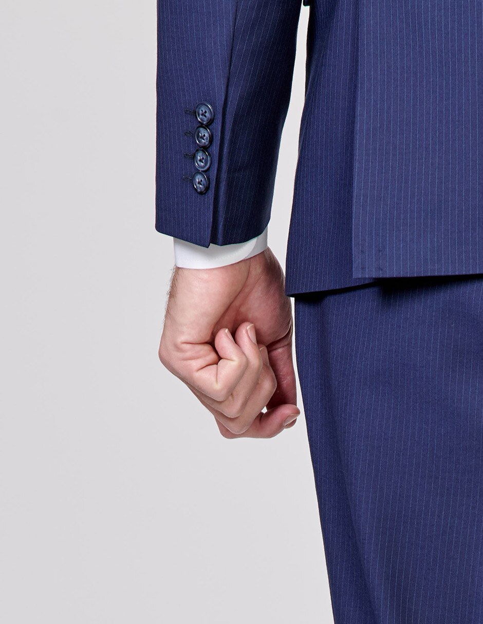 Traje para hombre 4