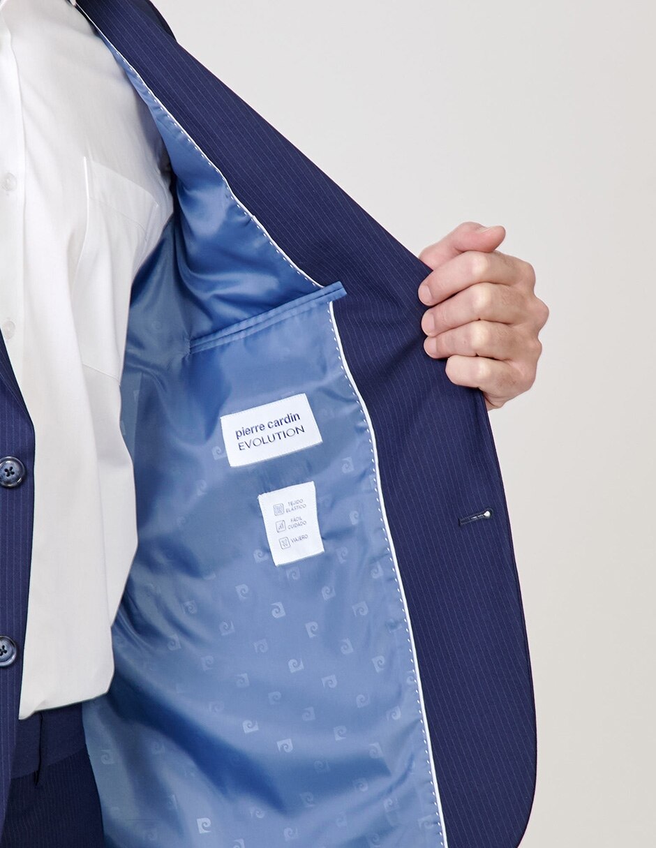 Traje para hombre 5