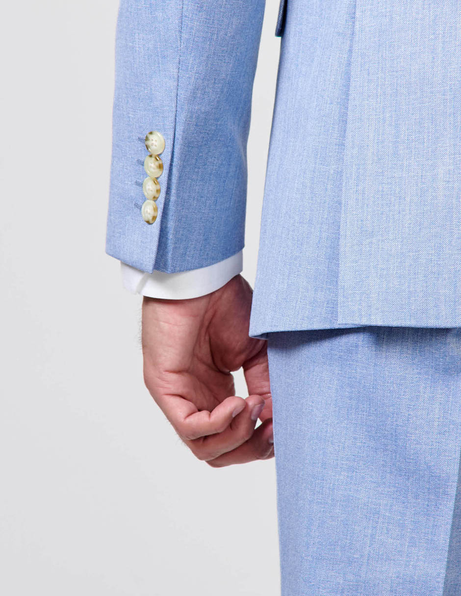 Traje para hombre 4