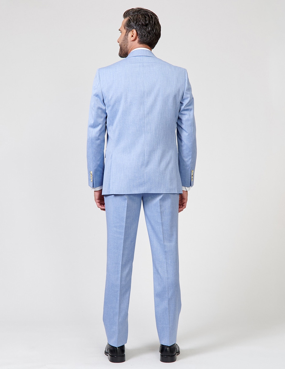 Traje para hombre 3