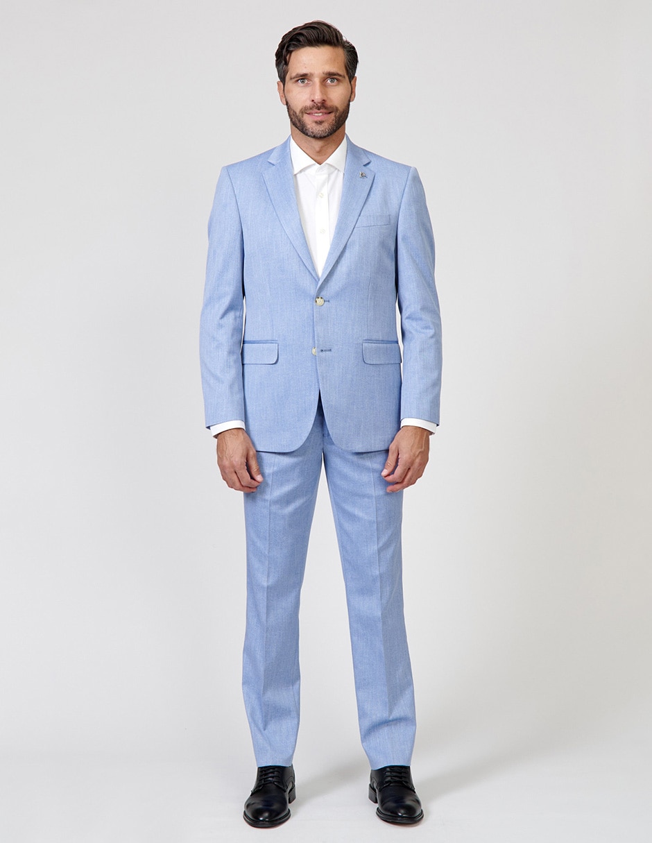 Traje para hombre Traje para hombre