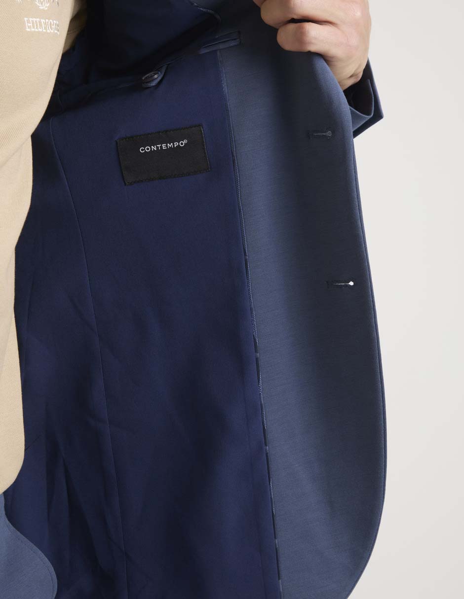 Traje para hombre contempo