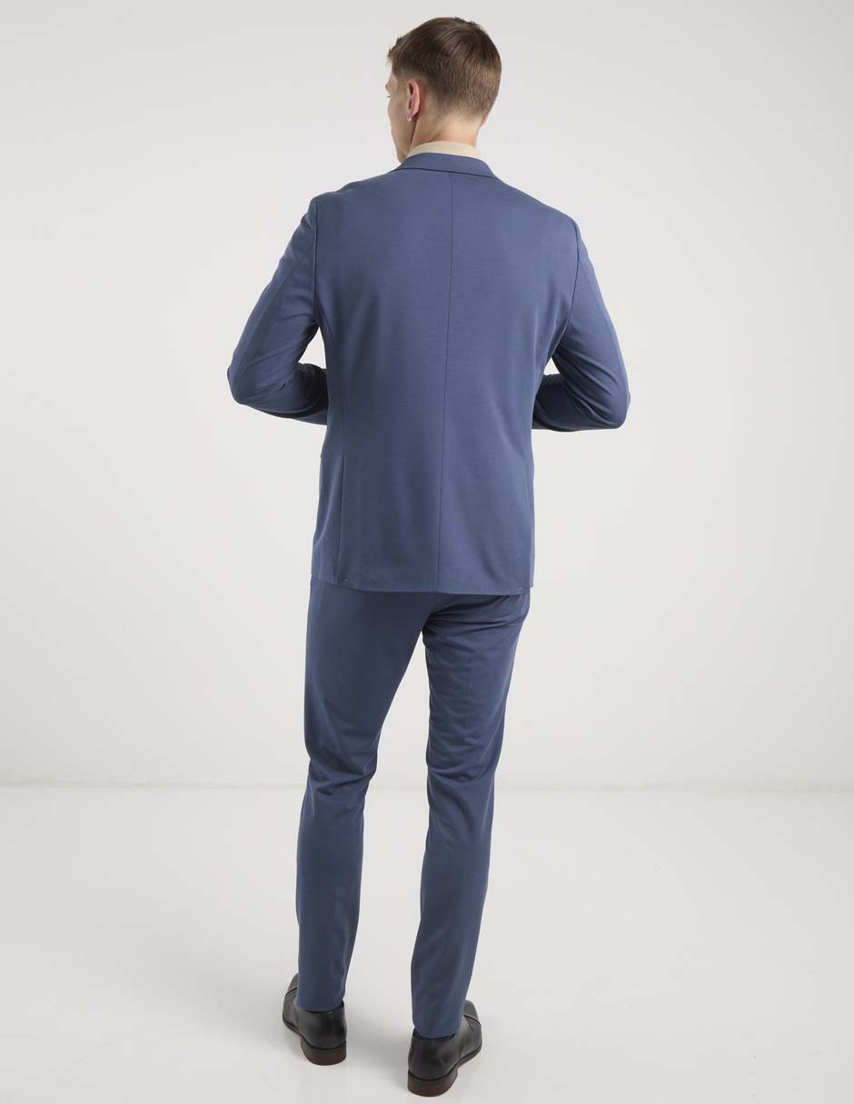 Traje para hombre contempo