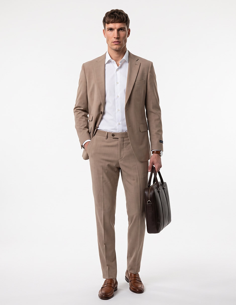 Traje para hombre Traje para hombre