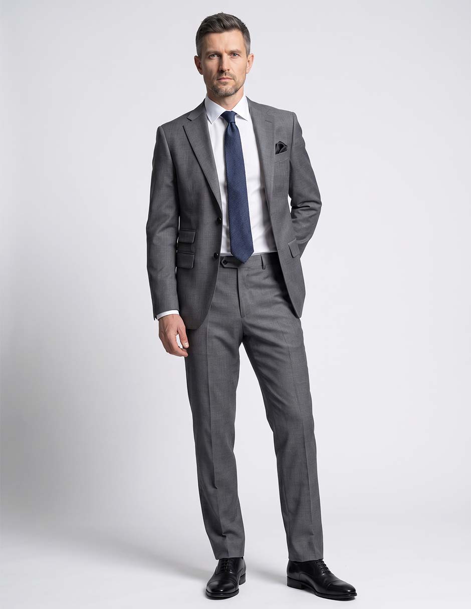 Traje para hombre Traje para hombre