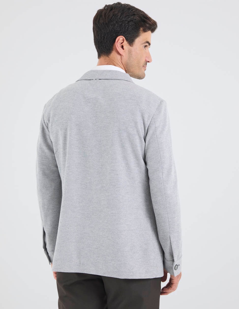 Saco casual para hombre 6