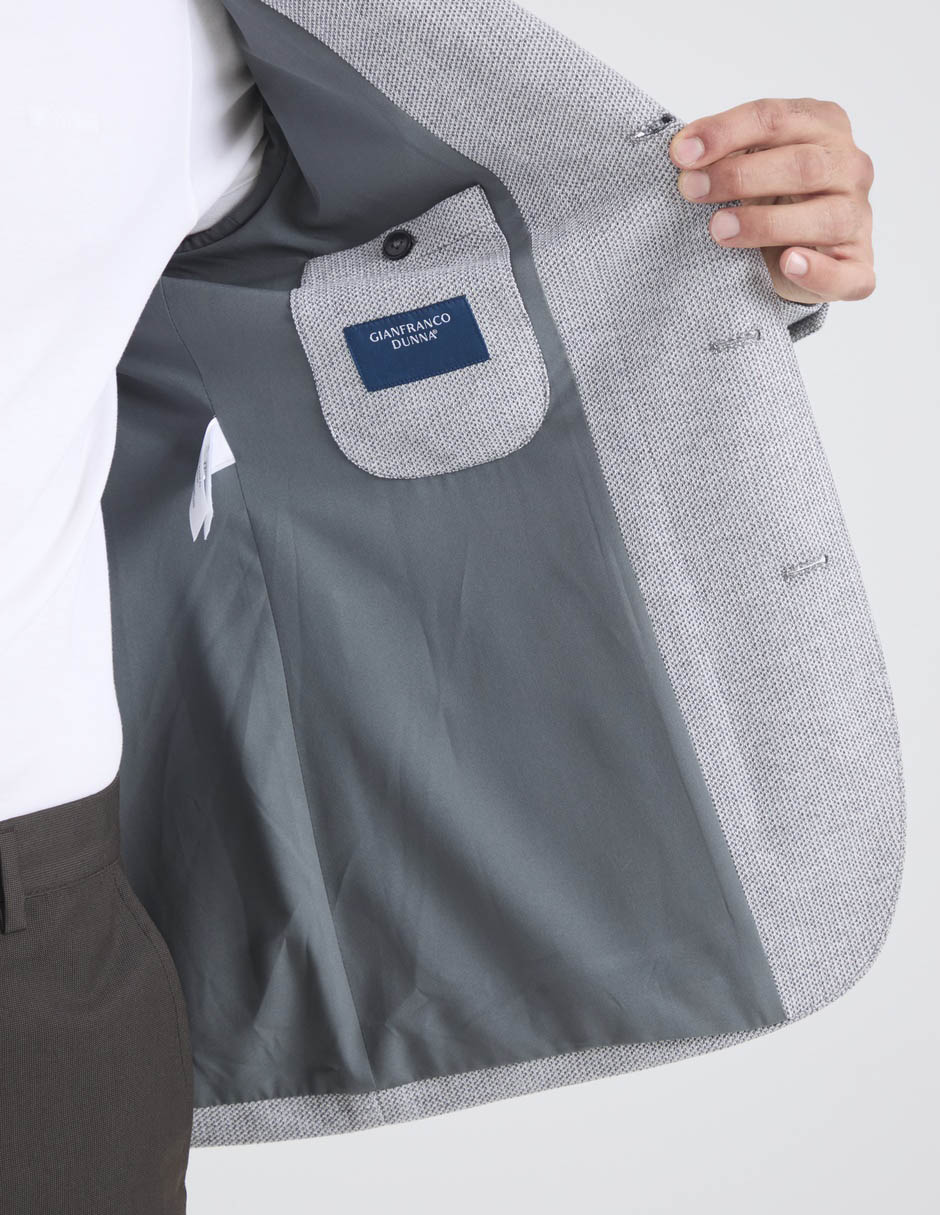 Saco casual para hombre