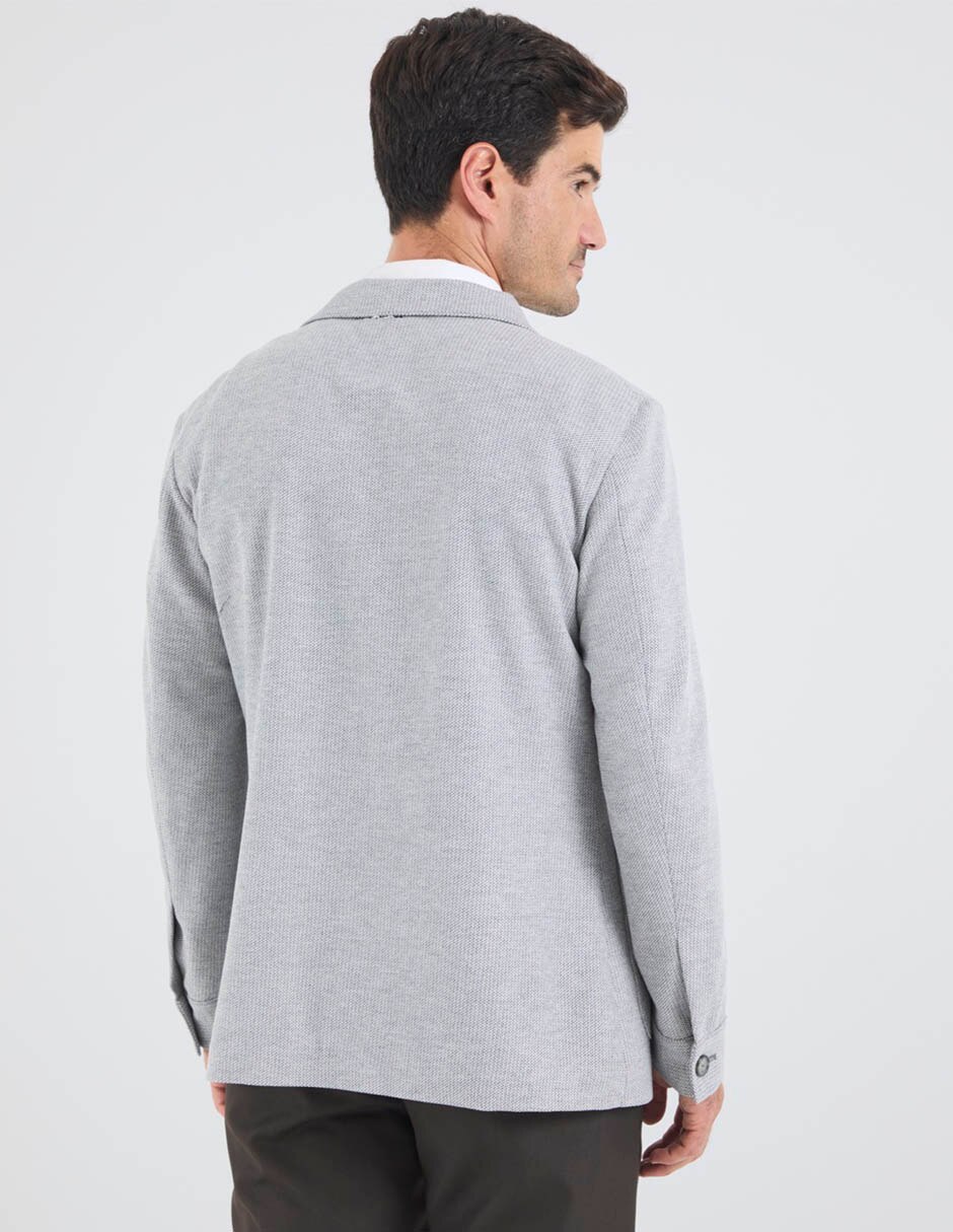 Saco casual para hombre 6