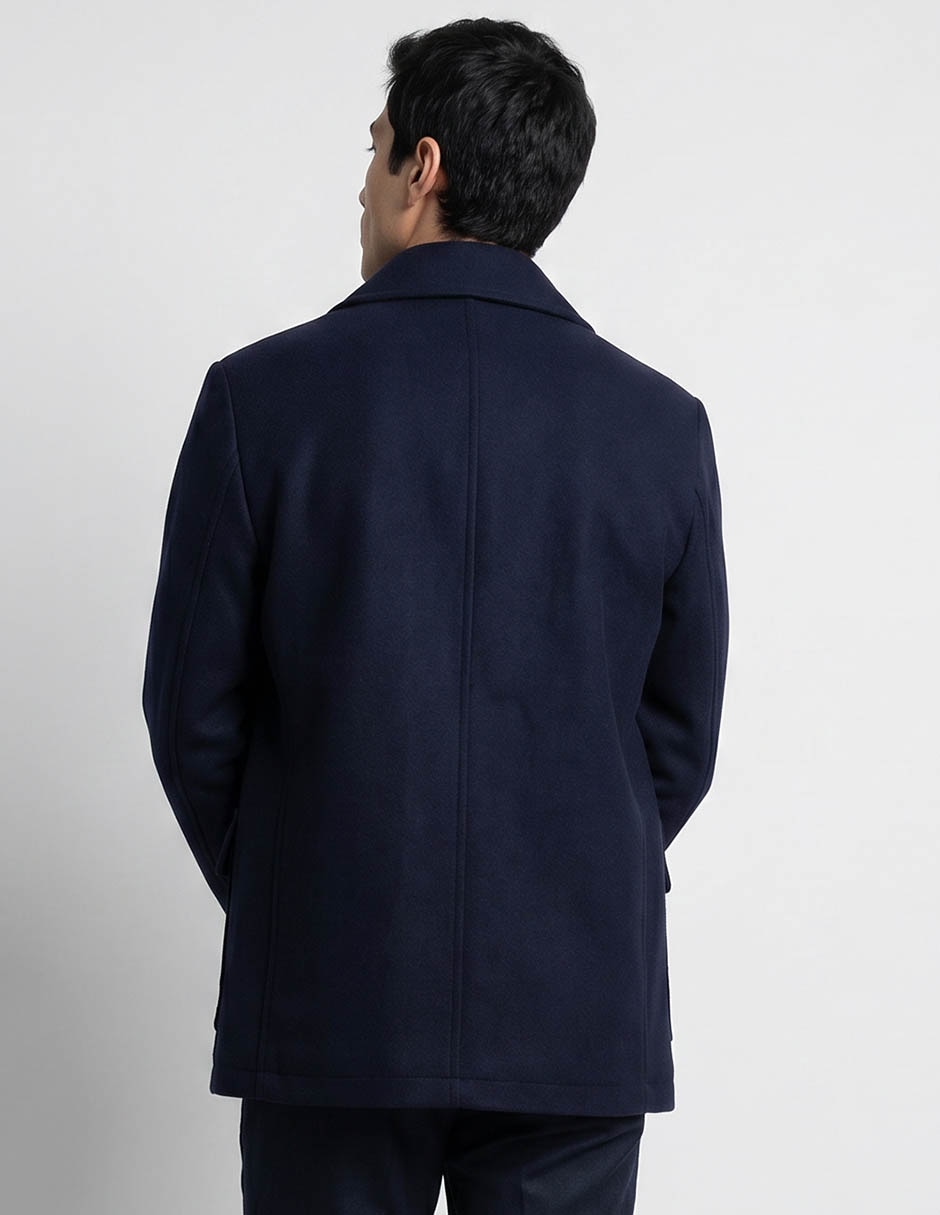 Abrigo para hombre 3