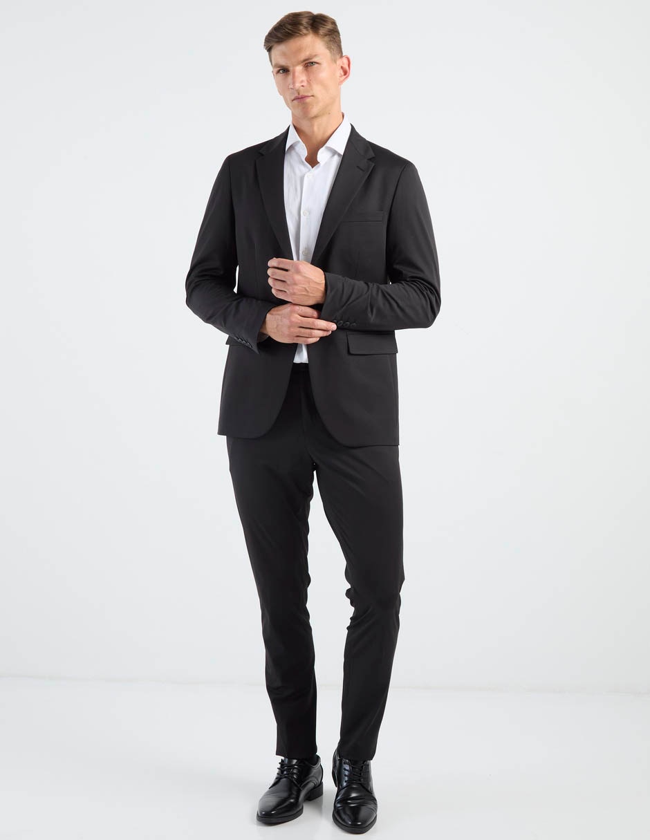 Traje para hombre Contempo