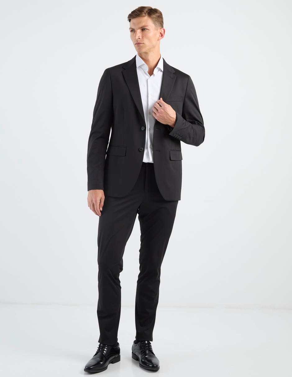 Traje para hombre Contempo