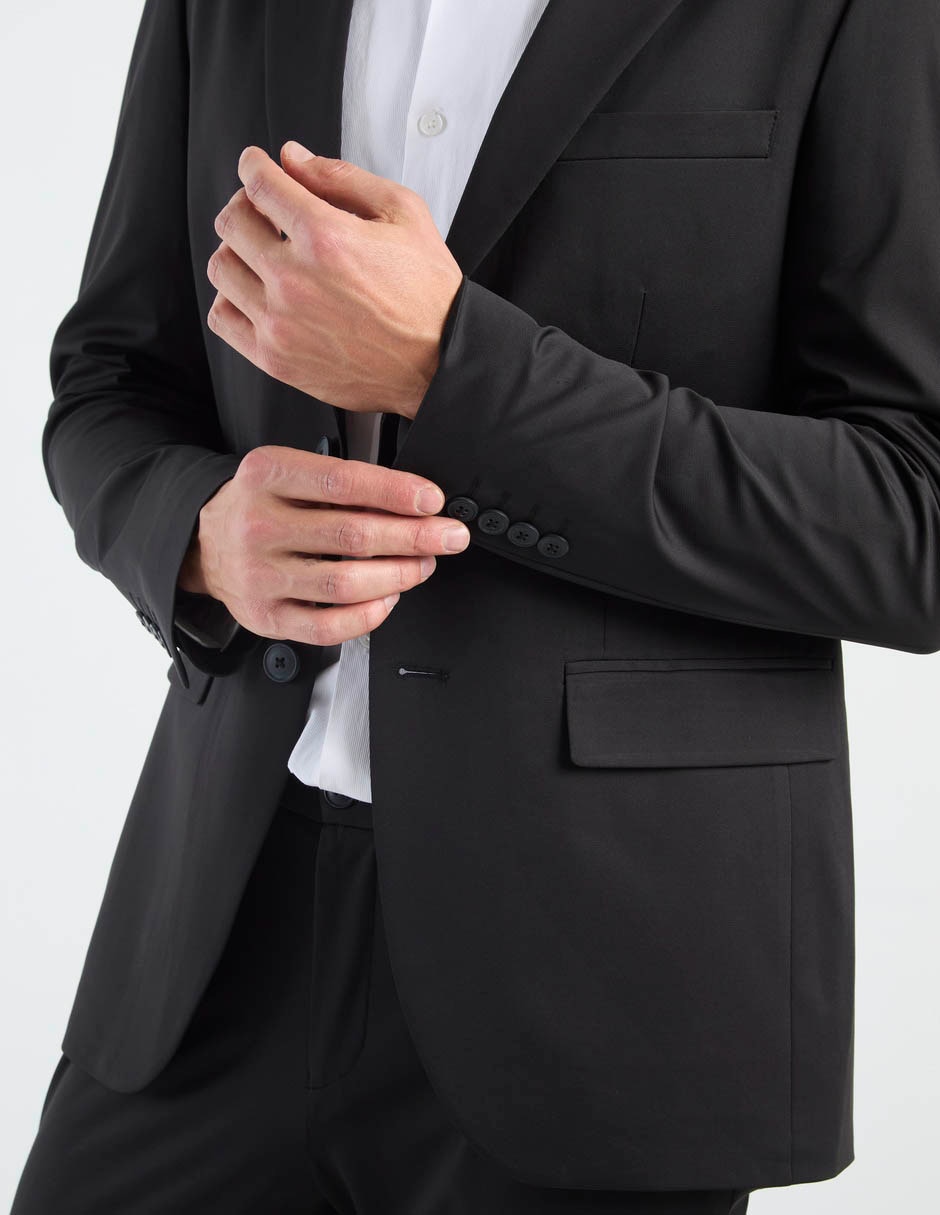 Traje para hombre Contempo