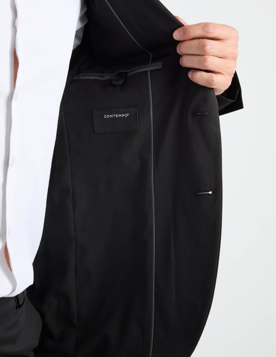 Traje para hombre Contempo