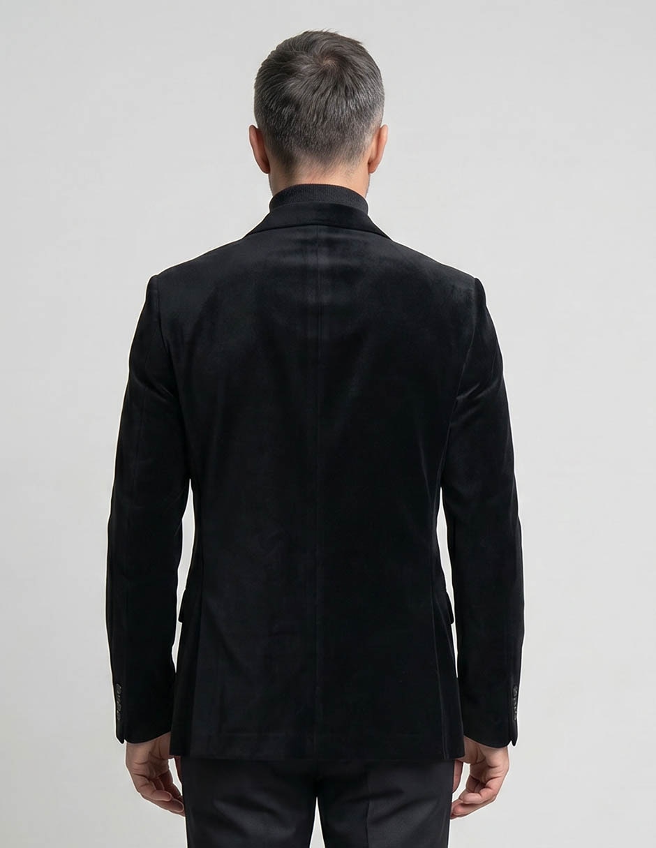 Traje para hombre 3