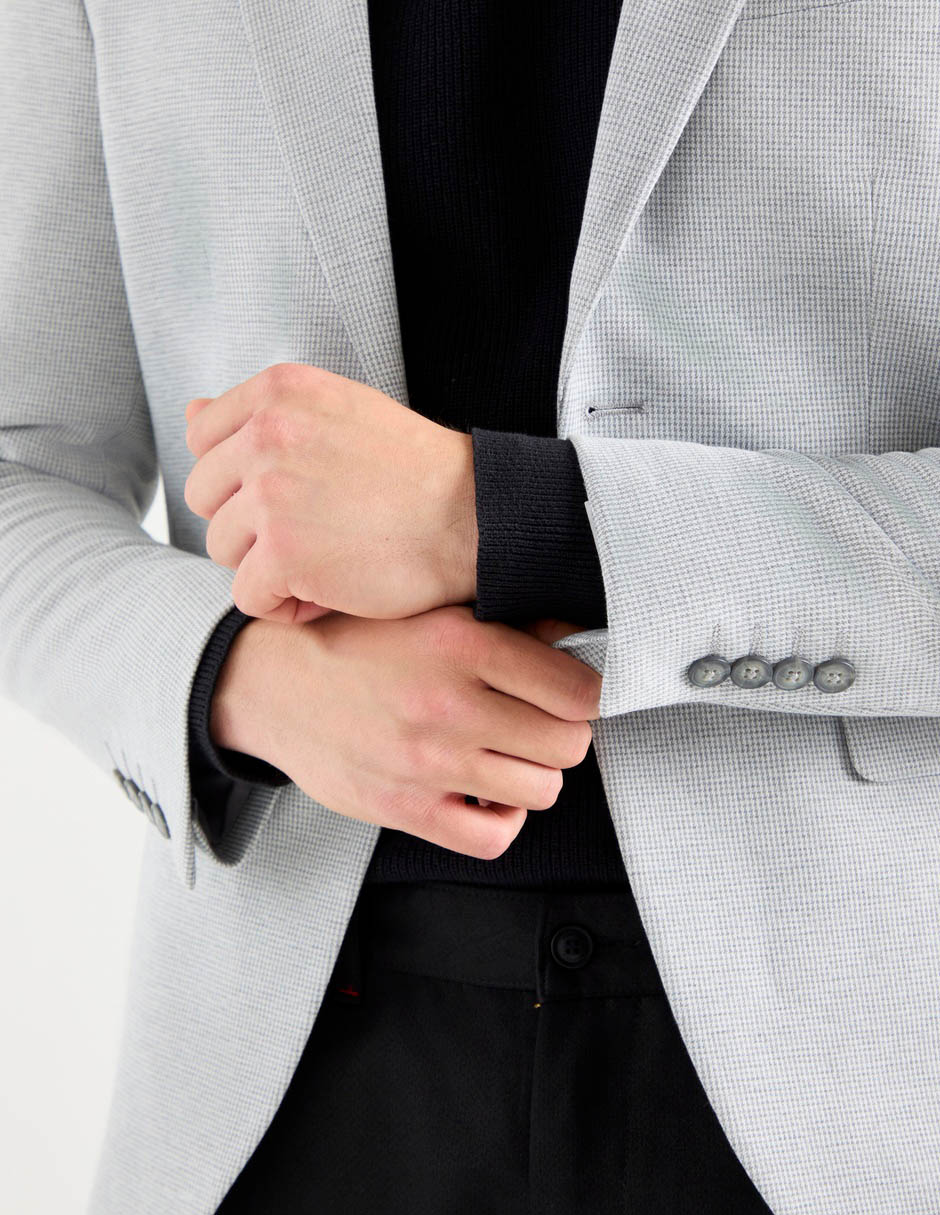Saco casual para hombre 2