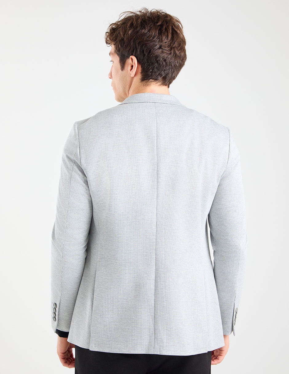 Saco casual para hombre 6