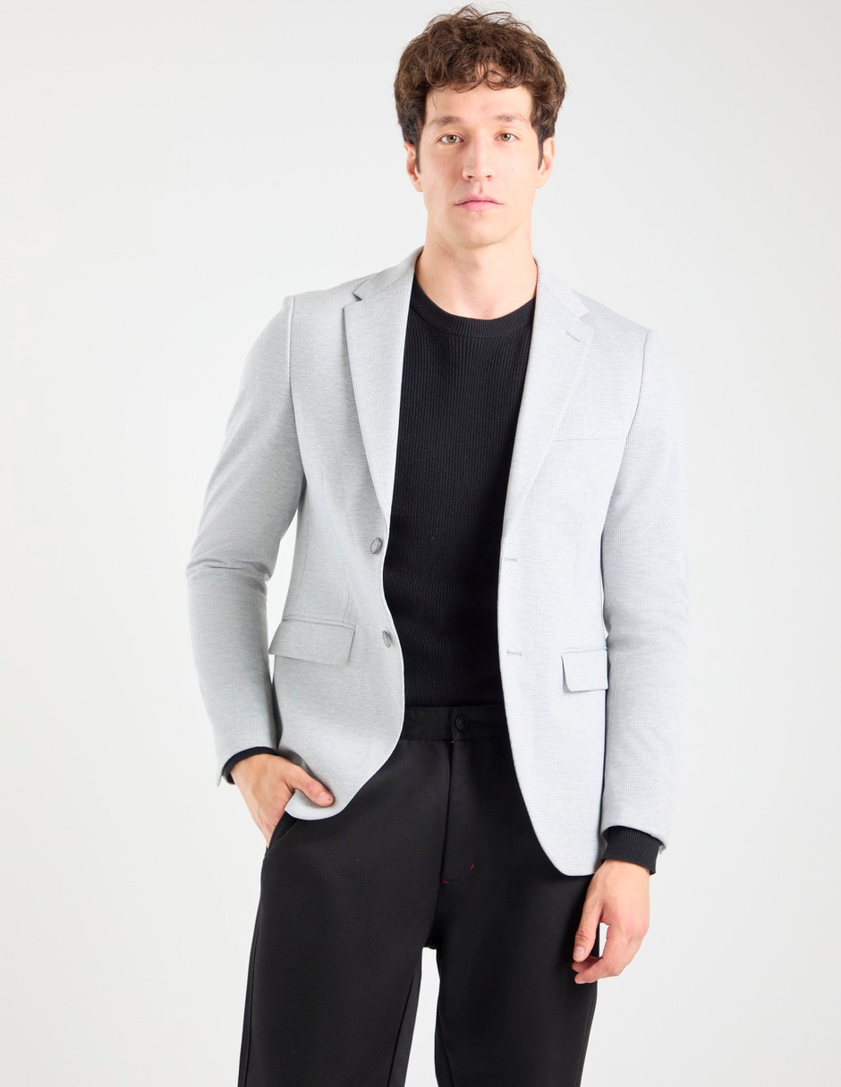 Saco casual para hombre