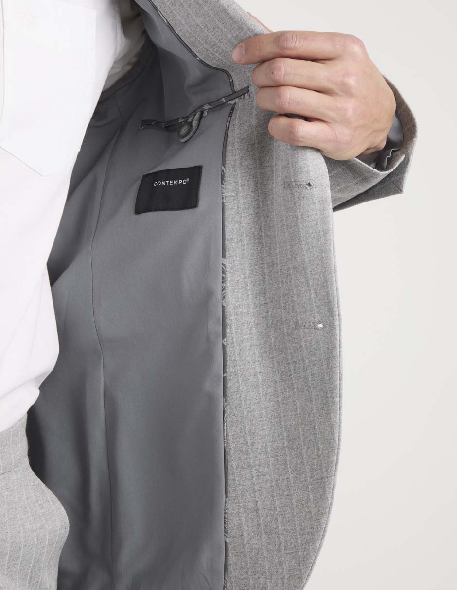 Traje para hombre Contempo