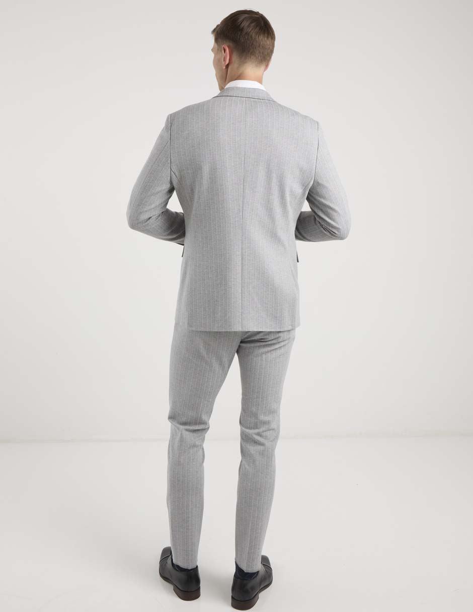 Traje para hombre 2