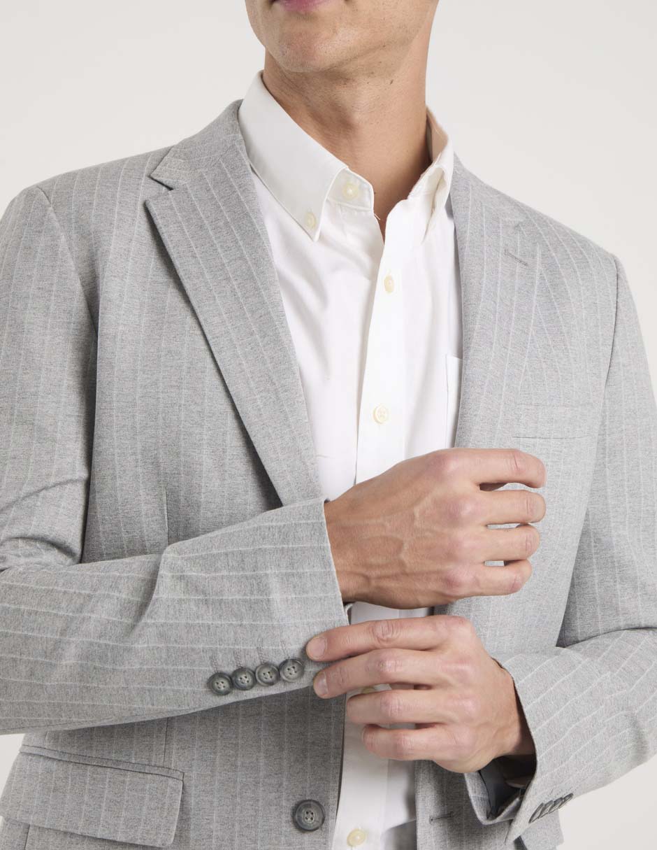 Traje para hombre 4