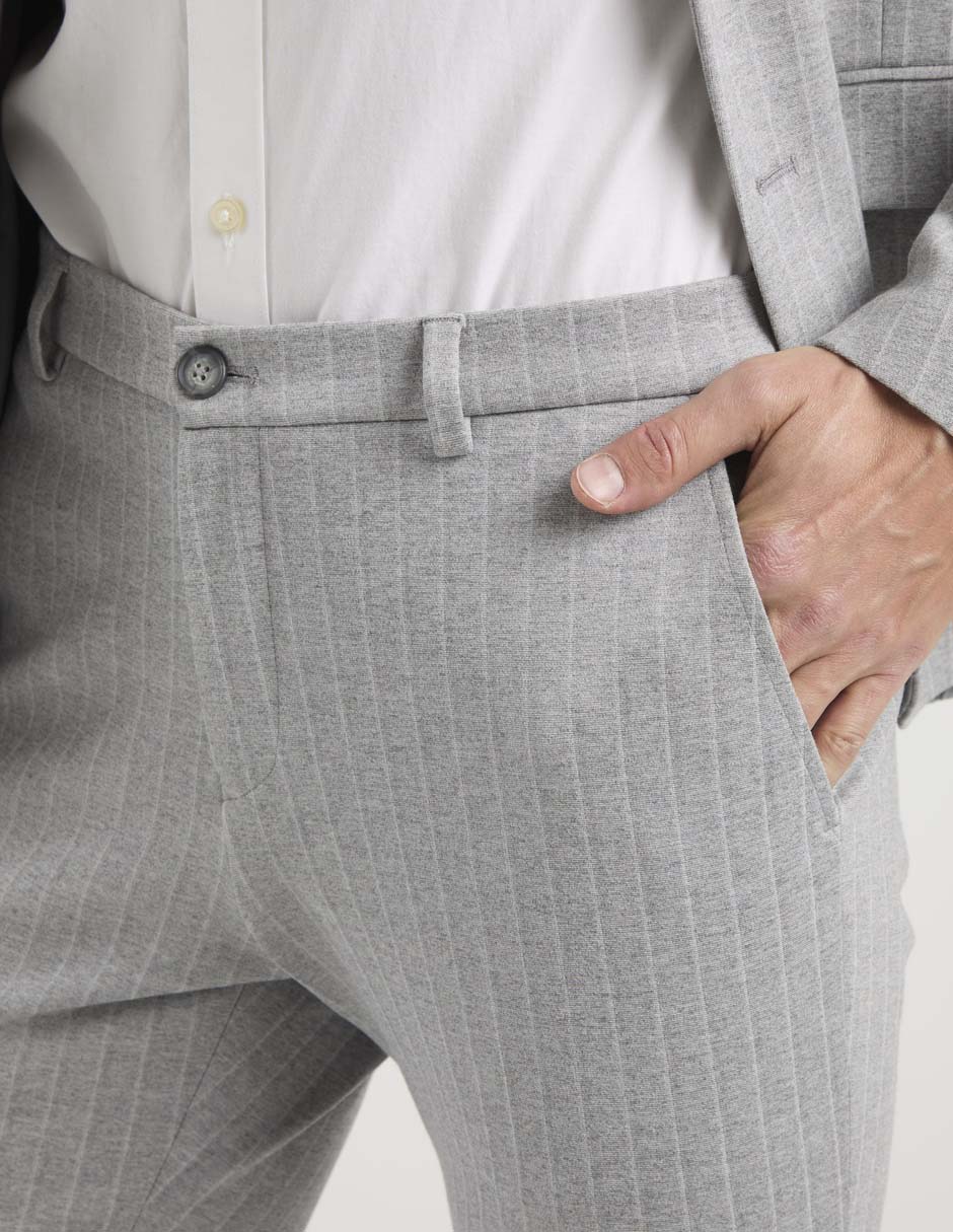 Traje para hombre 6