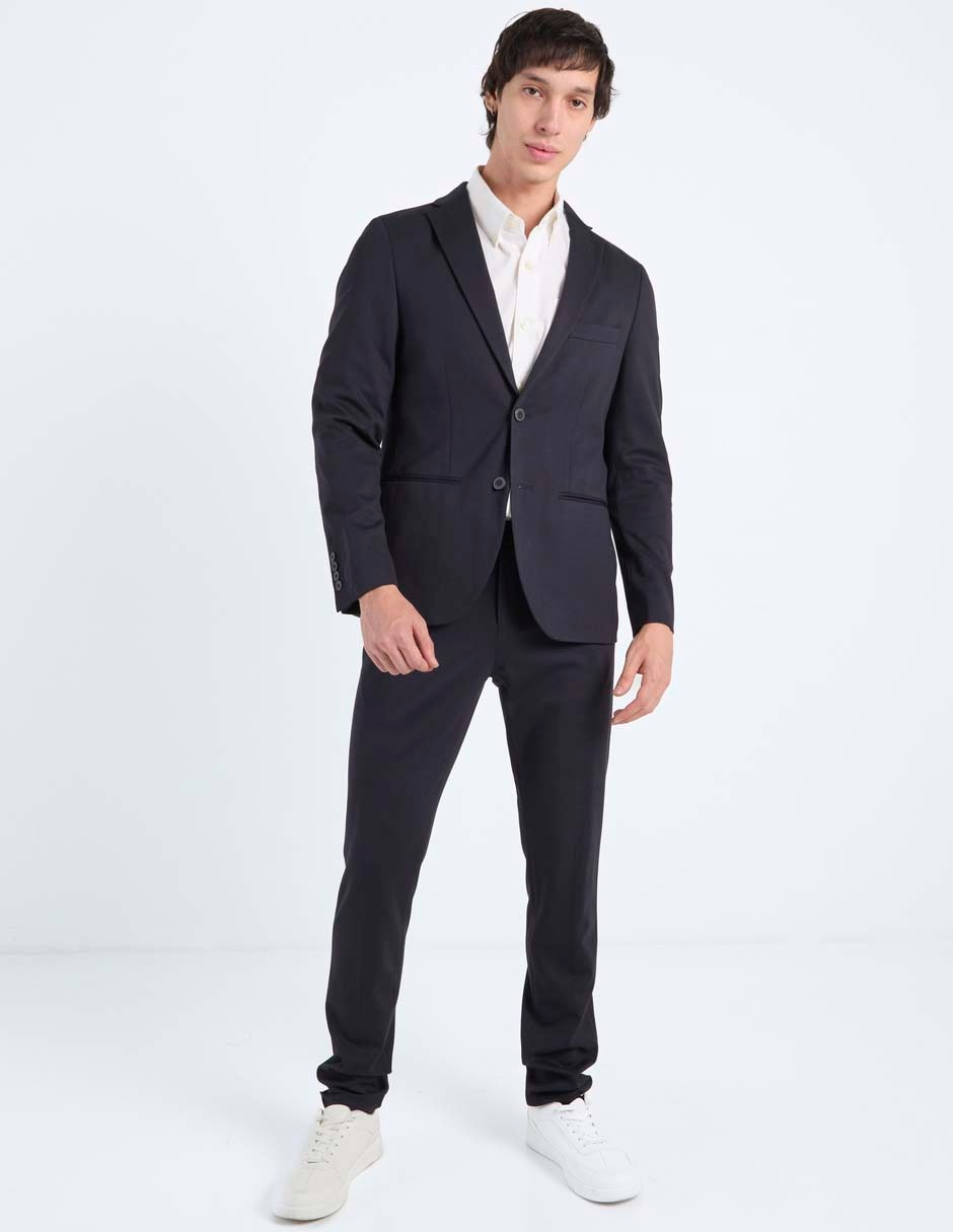 Traje para hombre mossimo