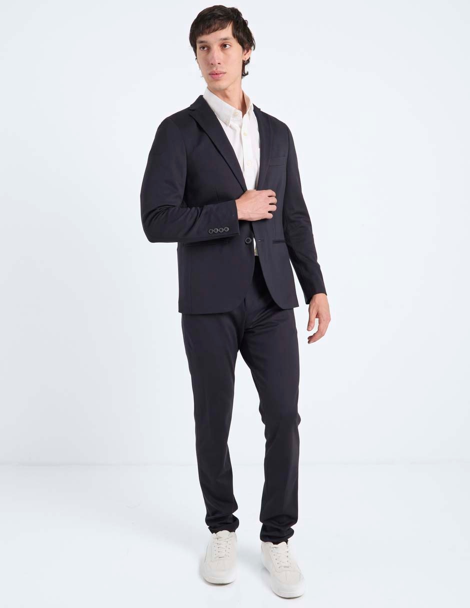 Traje para hombre mossimo