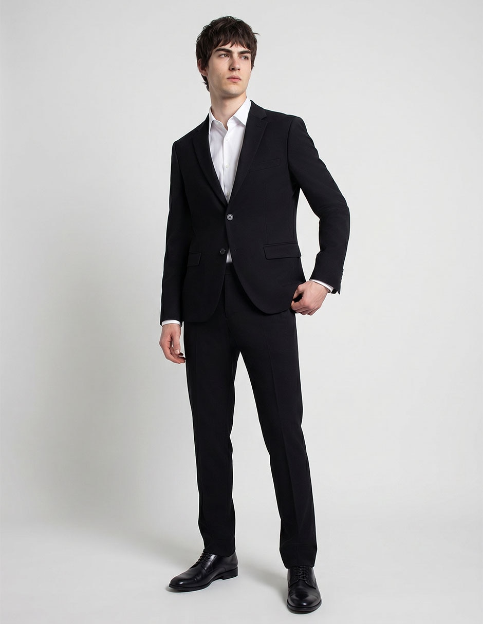 Traje para hombre Mossimo