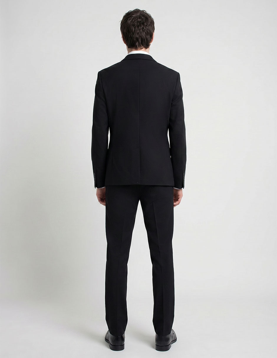 Traje para hombre Mossimo 2