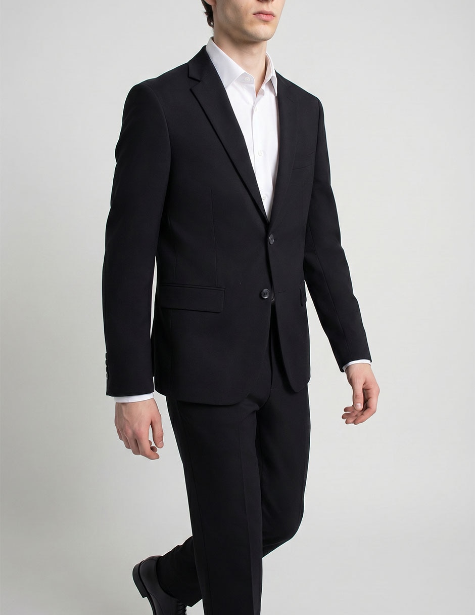 Traje para hombre Mossimo 3