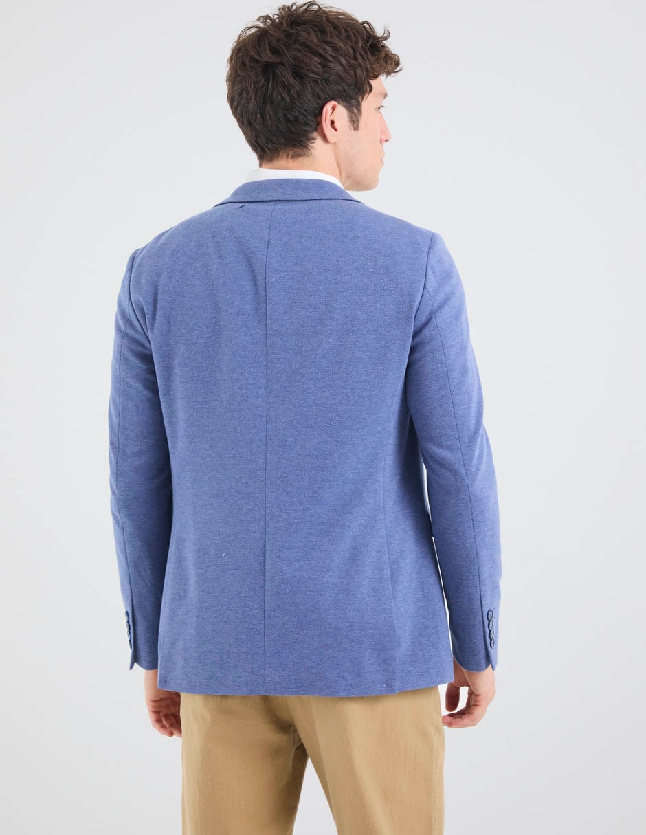 Saco business casual para hombre 3