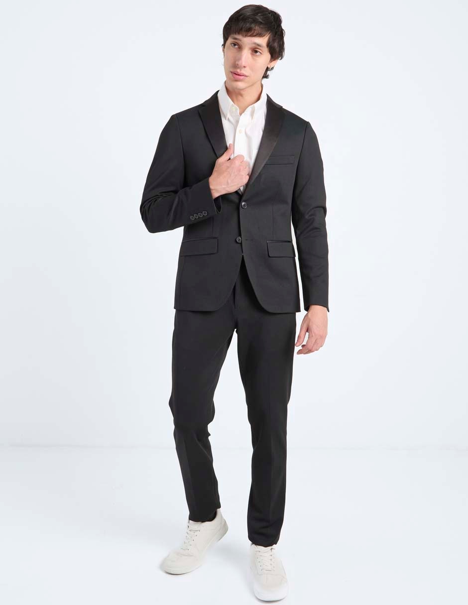 Traje para hombre Mossimo 3