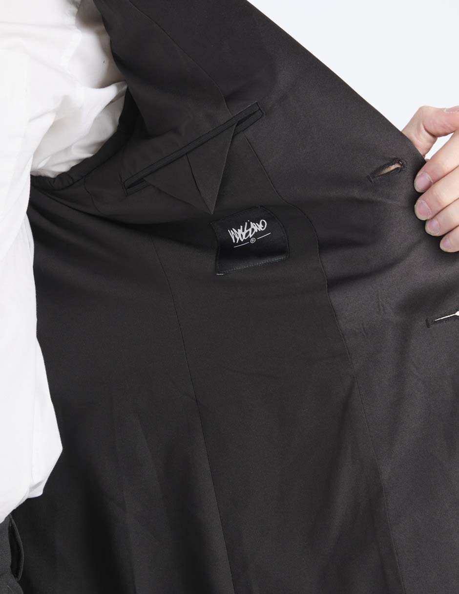 Traje para hombre Mossimo 5