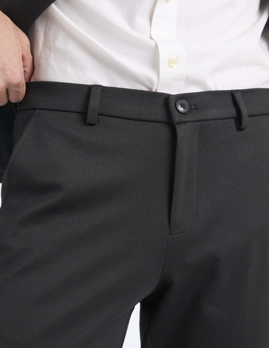 Traje para hombre Mossimo 6