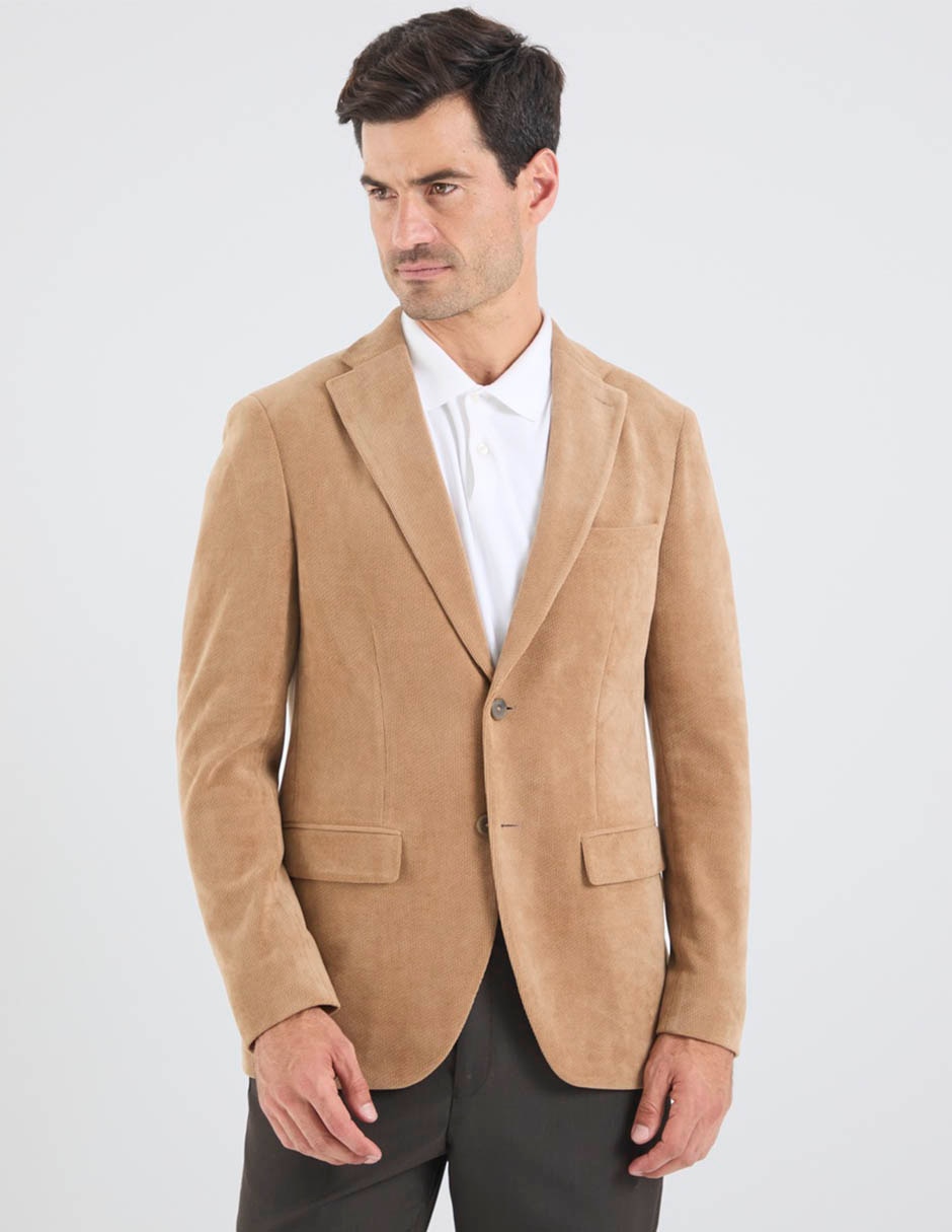 Saco formal para hombre 2