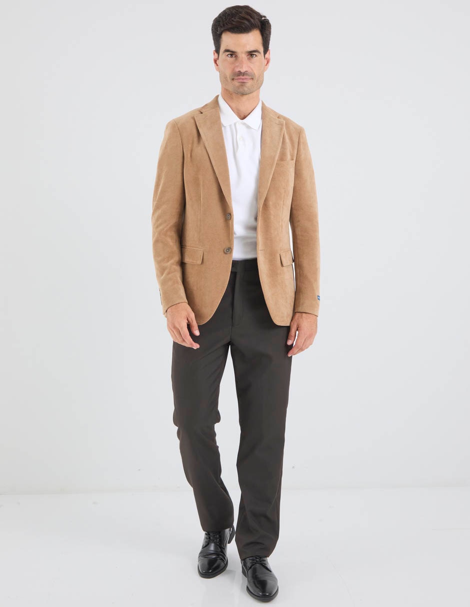 Saco formal para hombre 3