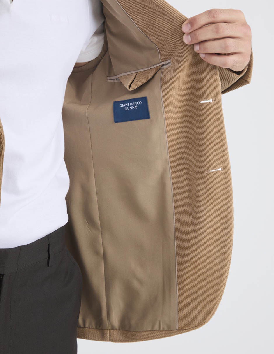 Saco formal para hombre 6