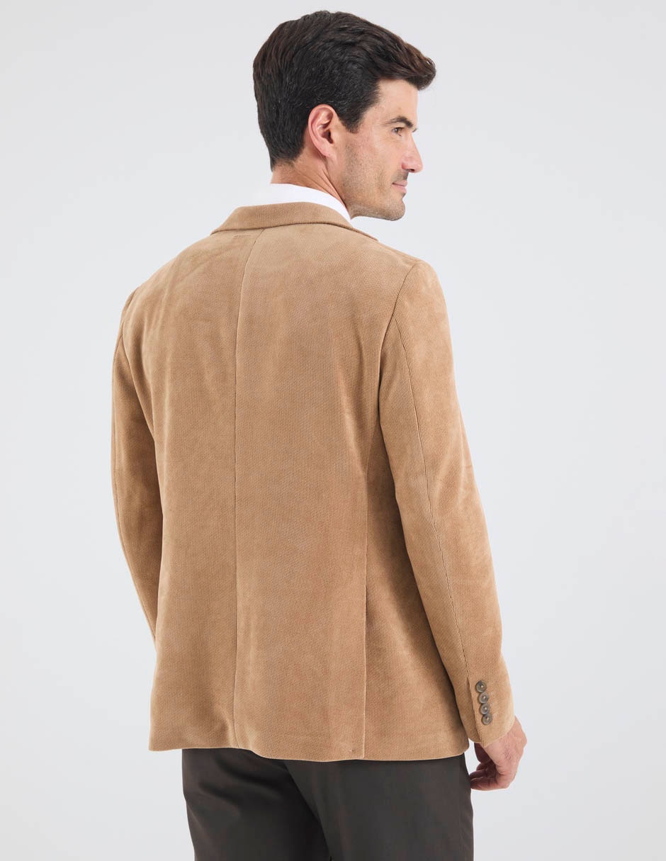 Saco formal para hombre 7