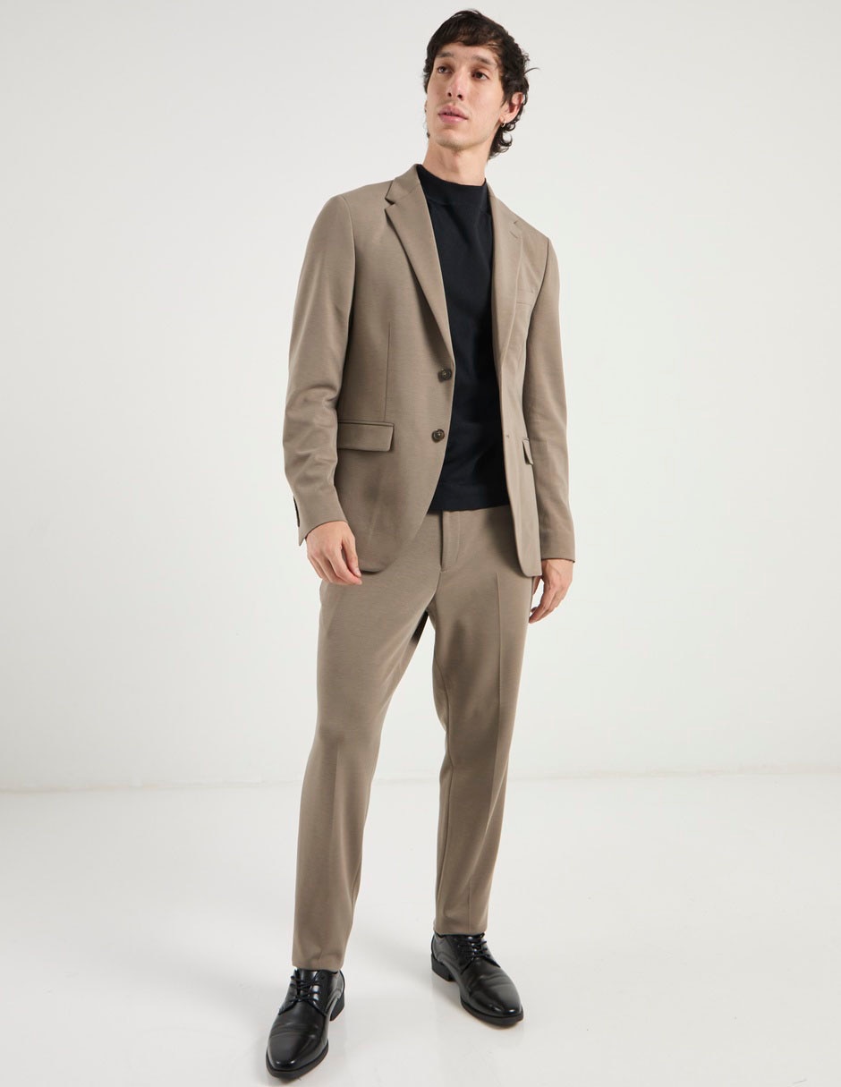 Traje para hombre 2