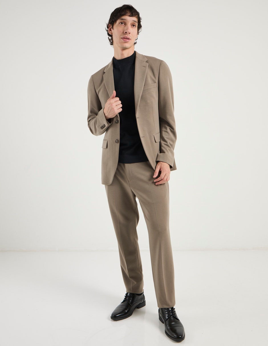 Traje para hombre 3
