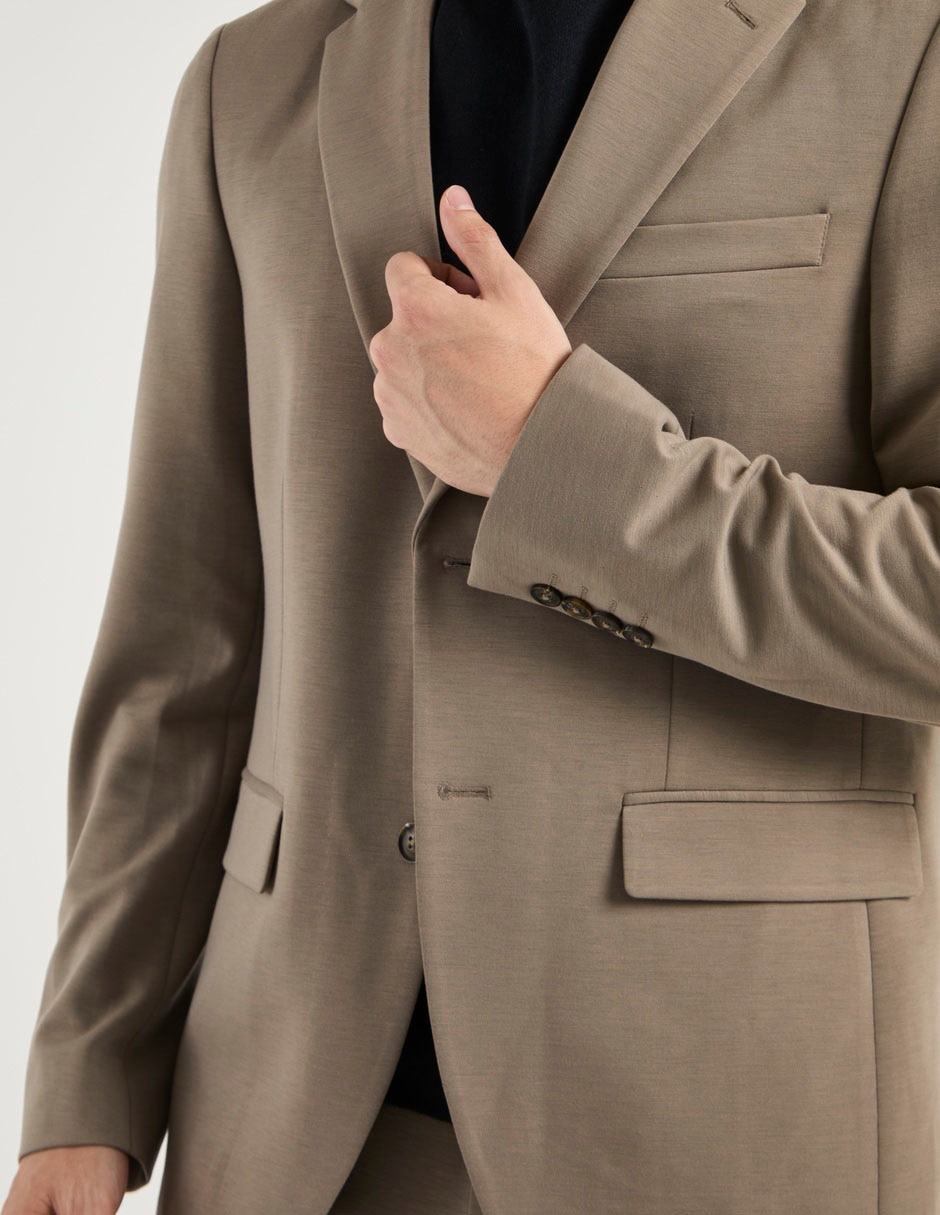 Traje para hombre 4