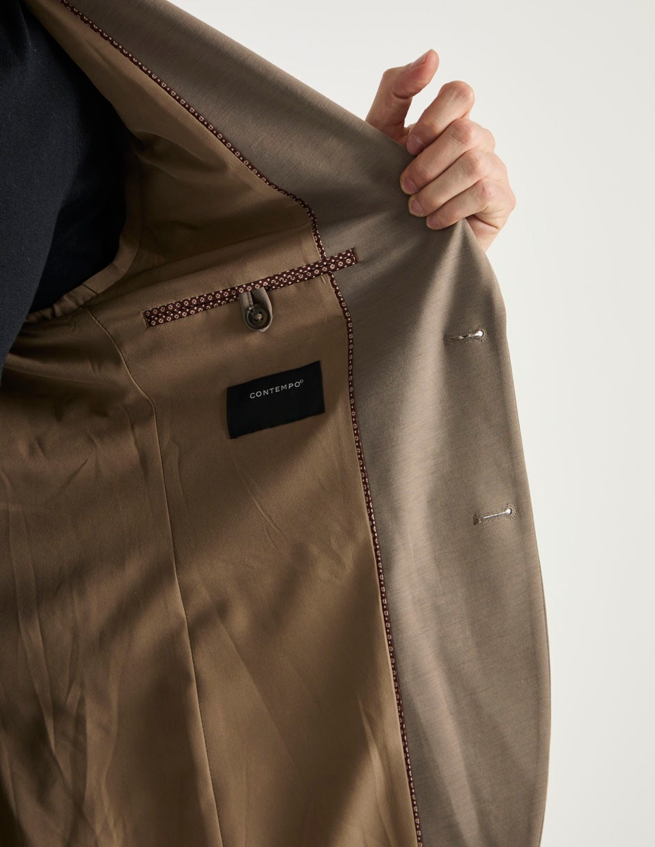 Traje para hombre 5