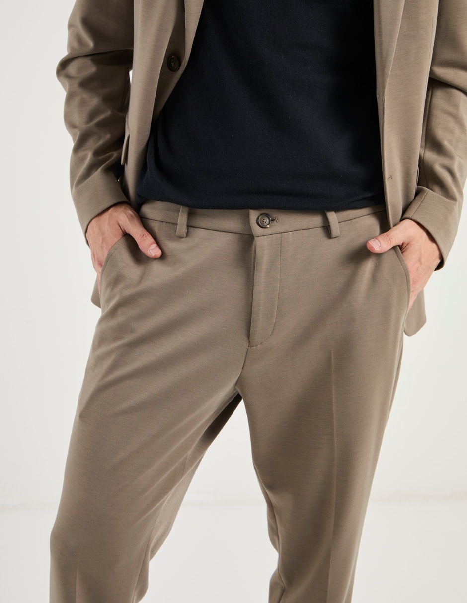 Traje para hombre 6